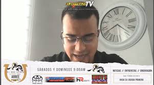 El que venga atrás que ARREE con El Jeffrazo & Eric Rojas/ domingo, 25 de  agosto de 2024