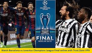 Apr 02, 2021 · full match : How To Bypass Geo Restrictions To Watch Barcelona Vs Juventus Champions League Final Live Trust Zone