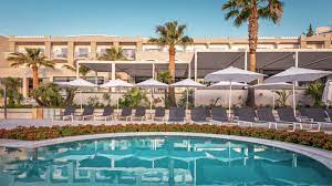Agenţie de turism cu peste 1000 de oferte pentru anul 2021. Mitsis Rodos Village Beach Hotel Spa Kiotari Holidaycheck Rhodos Griechenland