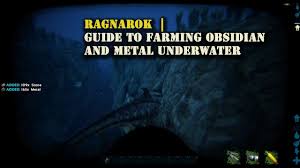 Survival evolved, we will show you the easy way to get tree sap on the ragnarok map. Ark Ragnarok Where To Find Cactus Sap Youtube