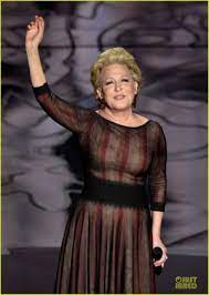 Directed by steve lippman aka flip. Bette Midler Topless Gay Porn Pictures