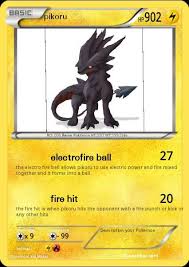 Learn how to make a custom pokemon card in 3 easy steps with this helpful tutorial. Pokemon Hd How To Make Your Own Pokemon Card Game