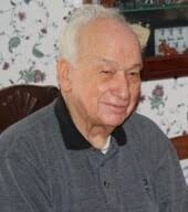 Edward Chapin Oldham Obituary 2014