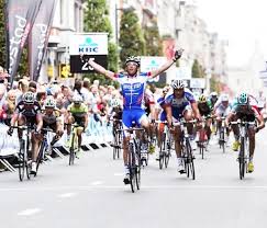 Since 2005, the race is organized as a 1.1 event on the uci europe tour. Gp Jef Scherens Les Engages Actualite Directvelo