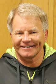 Patrick Bernard Krause