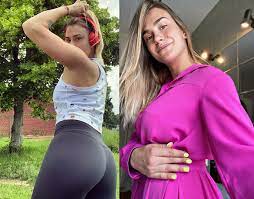 #sabalenka instagram videos and photos. Aryna Sabalenka And Her Latest Hot And Top Instagram Pictures In Minsks Tennis Tonic News Predictions H2h Live Scores Stats