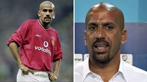 Looking for online definition of veron or what veron stands for? Premier League Veron Manchester City Have An Idea United Haven T Had One Since Ferguson Marca In English