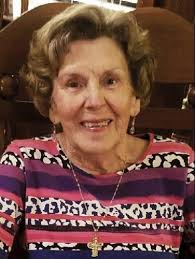 Nell Jones Obituary (2016)