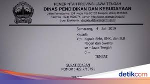Check spelling or type a new query. Unsur Unsur Surat Dinas Dengan Penjelasan Dan Contohnya
