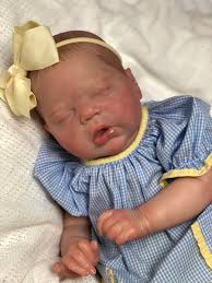 Alexis by Sharon Updegraff from Grammy Sharon's Nursery