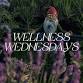 Wellness Wednesdays  — Free Expression Studio event image