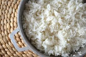 Volume & surface area homework 3: Toasted Almond Scallion Rice Delish D Lites