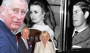 Her previous rumored flings with mick jagger, rod stewart, david bowie, and jack nicholson are said to have aggravated the queen, and stamped. Prince Charles First Love Wasn T Camilla Or Diana How Royal Wedding Could Have Been Royal News Express Co Uk