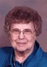 Kruse, Bernadette Marie (Tieskotter) -- 1918