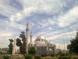 Cami ve mekke arasındaki mesafe 4932,59 km kuzey doğu. Khalid Ibn Al Walid Mosque 2021 1 Top Things To Do In Homs Homs Governorate Reviews Best Time To Visit Photo Gallery Hellotravel Syria