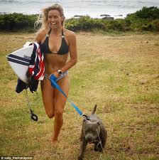 Jun 09, 2021 · australia's sally fitzgibbons made history by becoming the first athlete to ever earn individual gold three times in the world surfing games. Sally Fitzgibbons Breaks Silence After Trent Merrin Split Daily Mail Online