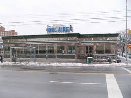 Bel Aire Diner Astoria Queens Nyc Ny Forgotten New York Is A Program Of The Greater Astoria Historical Society A Non Long Island City Long Island Ny Nyc