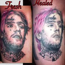 Check out this tattoo by Yoni! Follow Yoni