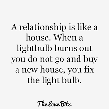 Especially in the customer relationship. 50 Relationship Quotes To Strengthen Your Relationship Thelovebits