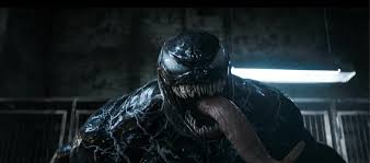 REVIEW: 'Venom: The Last Dance' demonstrates how to properly let a  franchise go | Arts & Culture | kansan.com