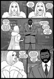 Pegasus] White Queen: Checkmated (X-Men) » Ver Comics Porno Gratis 2024