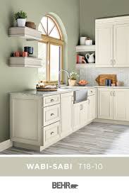 Pin By Hannah Loffreda On Kitchen In 2020 Kitchen Wall Colors Kitchen Colors Wabi Sabi