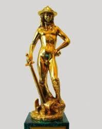 There are 24 categories as of 2006. David Di Donatello Alchetron The Free Social Encyclopedia