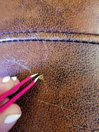 How To Restore Leather In 4 Easy Steps Hammers N Hugs Cleaning Leather Furniture Leather Couch Repair Diy Leather Repair