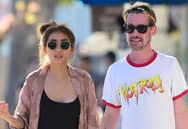 Maybe you would like to learn more about one of these? Macaulay Culkin Now Girlfriend Get Images