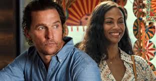 The Rivals of Amziah King teams Matthew McConaughey with The Vast of Night  director