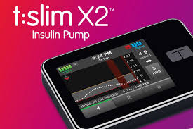 Tandem Gets Approval Of T Slim X2 Insulin Pump With Basal Iq