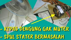 Check spelling or type a new query. Cara Perbaikan Kipas Angin Yg Tidak Berputar