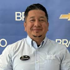 Bravo Chevrolet of Las Cruces Staff