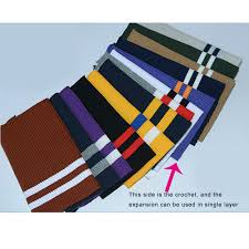 Image shared by jeannie + richard. 1pairs Striped Knit Rib Cuff Trim Clothing Jacket Coat Cotton Stretch Soft Cuffing 2 76 3 54inch Rib Cuff Cotton Stretchrib Knit Cuffs Aliexpress