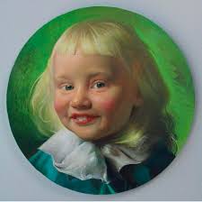 American Artist Will St. John: Pioneering The Revolutionary Future Of  Figurative Art