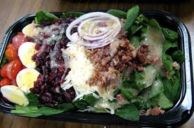 Costco Spinach Salad Dinner Salad Recipes Spinach Salad