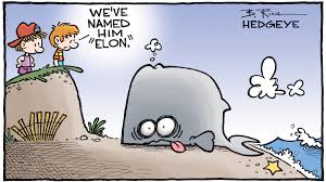 Then they would give chase and. Cartoon Of The Day Thar She Blows