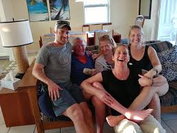 Daniel Henry Asam obituary and life story