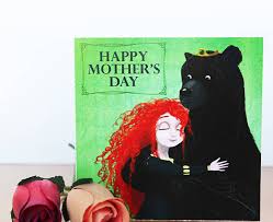 This year disney.family.com has released several mother's day cards featuring some of the most loving mothers in their films. Musings Of An Average Mom Disney Mother S Day