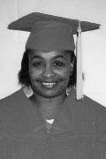 Sonya L. McBride Adams (1962-2006)