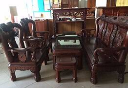 Thu mua bàn ghế cũ các loại tại tphcm - thu mua tận nơi