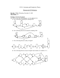 Notizblock | 120 seiten weiss mit punktraster. Pdf Homework 02 Solution Sangram Jena Academia Edu