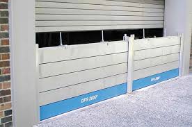Me Hochwasserschutz Flood Protection Garage Doors Outdoor Decor
