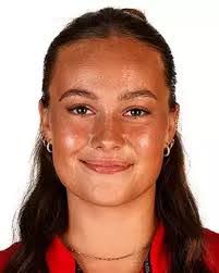 Ericka Morris's Instagram, Twitter & Facebook