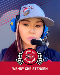 On The Spot Motorsports Media