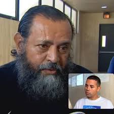 QUERIAMOS FUERA A LA CARCEL” asi reaccionó Josue Salgado Galarza, hermano  de Wisler, luego se escuchar que Don Miguel Angel Gonzalez Valera no  pisaria la carcel. Fiscalia de Arecibo aclaró que los