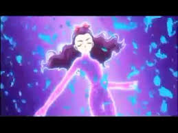 pin by melissa on precure pretty cure pretty rose milk