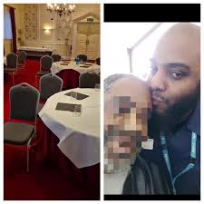 The Kiss of Life That Turned a Mess into a Powerful Message: A Journey of… 