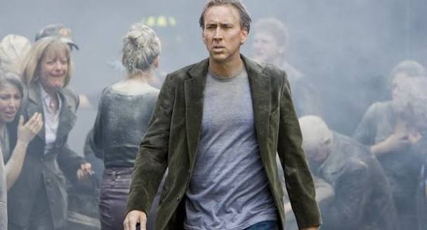 Knowing | Rotten Tomatoes