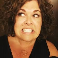 Mandy Rivers's Instagram, Twitter & Facebook